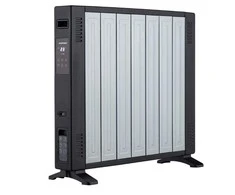 Šildytuvas - Blaupunkt HCO701 2000W Baltas, Juodas