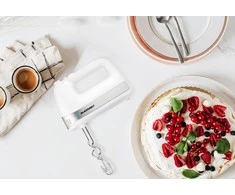 Plakiklis Blaupunkt HMM401 Hand mixer