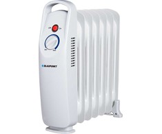 Šildytuvas - Blaupunkt HOR201 700W Baltas