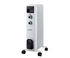 Šildytuvas - Blaupunkt HOR301 1500W Baltas