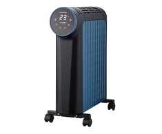 Tepalinis radiatorius Blaupunkt HOR801
