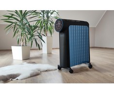 Tepalinis radiatorius Blaupunkt HOR801