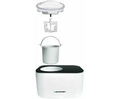 Blaupunkt ledų gaminimo aparatas ICM401