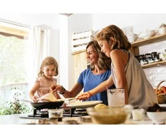 Blaupunkt KR14BT - kitchen radio
