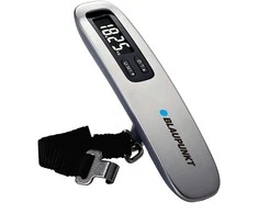 Svarstyklės Blaupunkt LGS501