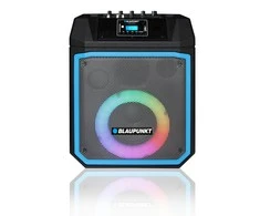 Blaupunkt MB06.2 nešiojama kolonėlė, 500 W