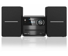 Muzikinis centras "Blaupunkt" stereo sistema MS13BT