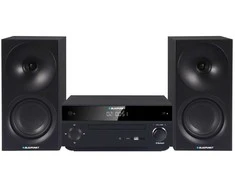 Muzikinis centras Blaupunkt MS30.2BT