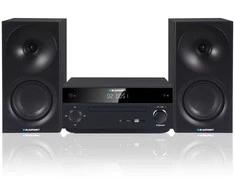 Muzikinis centras Blaupunkt MS30.2BT