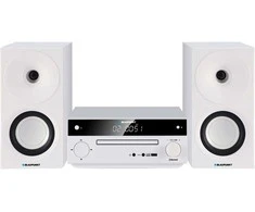 Muzikinis centras Blaupunkt MS30.2BT Edition