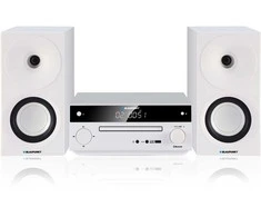 Muzikinis centras Blaupunkt MS30.2BT Edition