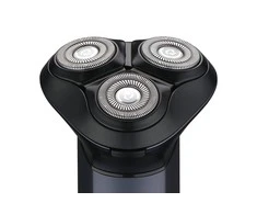 Barzdaskutė Blaupunkt Men Shaver MSR711, Juoda