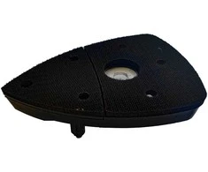 Random orbital sander 4in1 220W Blaupunkt OS6010