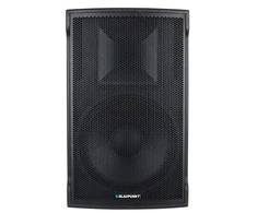 Galingumo Stiprintuvas - Blaupunkt PA1500PRO 600W Juodas