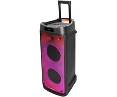 Nešiojama kolonėlė Blaupunkt PB08DB
