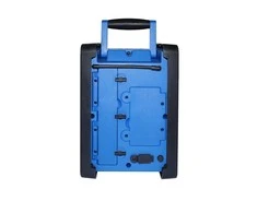"Blaupunkt" mobilusis radijas PP30BT JOBSITE