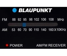 IMTUVAS RADIJO BLAUPUNKT PR4WH