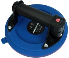 Blaupunkt VAKUUMINIS SIURBIMO PUODELYS 598 kub. pėdų
