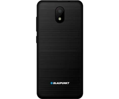 Blaupunkt SM 02 2019 Dual juodas