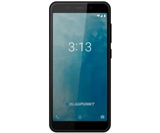 Blaupunkt SM 02 2019 Dual juodas