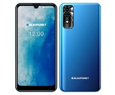 Blaupunkt TX 60 Dual Mėlyna