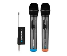 Mikrofonas Blaupunkt WM60UDB