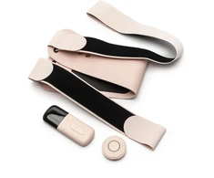Bodi-Tek Ab Tone &amp; Shape Rožinė