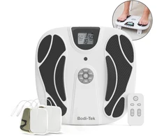 Bodi-Tek Circulation Plus Electronic Muscle Stimulator