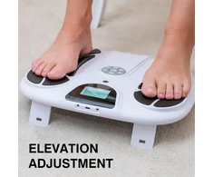 Bodi-Tek Circulation Plus elektroninis raumenų stimuliatorius BT-CRBO5-EU/1,1