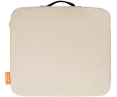 Bodi-Tek COZY Cordless Heated Seat Pad 39 x 44cm, rusvai gelsvas