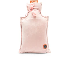Bodi-Tek BT-WBHT-EU/1.0 COZY Rechergable Hot Vanduo Bottle