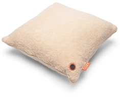 Bodi-Tek COZY Una Heated Comfort Cushion 45 x 45cm, rusvai gelsvas