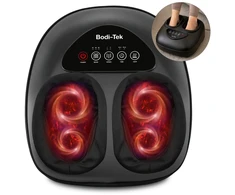 Bodi-Tek Foot Therapy 3-in-1 Massager