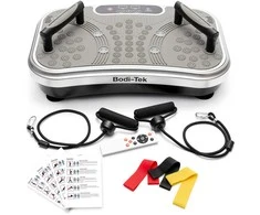 Bodi-Tek Vibration Plate Exerciser Pro
