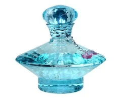 Britney Spears Curious for Women (Kvepalai Moterims) EDP - 100ml