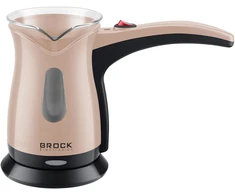 Kavavirė Brock elektrinė Brak danych (ECP 106)