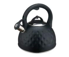 La Cuisinette MWK 002 BK Virdulys, 2,7L/ max 3,0 L.