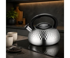 Brock MWK 004 La Cuisinette virdulys 2,5 l, plieno