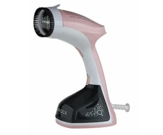 PSI 2202 PK Garų lygintuvas, rožinis BROCK PSI 2202 PK, 1400-1600W, 220ml