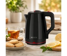 Brock Virdulys WK 5518 BK
