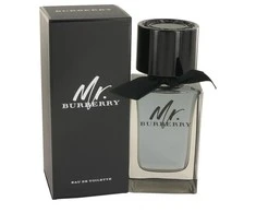 Burberry My Burberry EDT tualetinis vanduo vyrams, 30 ml