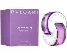 Bvlgari Omnia Amethyste for Women (Kvepalai Moterims) EDT 65ml (BE PAKUOTĖS)