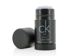Calvin Klein CK Be Dezodorantas unisex, 75 ml