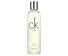 Calvin Klein Ck One Kūno prausiklis, 250 ml