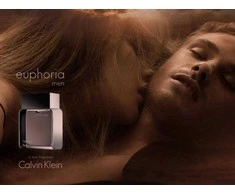 Calvin Klein Euphoria Men Pieštukinis dezodorantas vyrams, 75 g