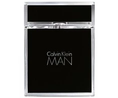 Kvepalai vyrams Calvin Klein Man EDT, 100 ml
