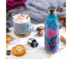Cambridge CM06510 Aloha palm beach 500ml flask