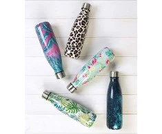 Cambridge CM06510 Aloha palm beach 500ml flask