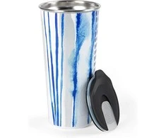 Cambridge CM07158 Crete Sippy Cup with Lid