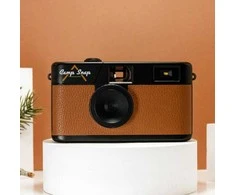 Camp Snap CS-V105-BR-WW ruda
